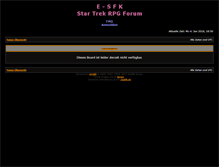 Tablet Screenshot of e-sfk.com